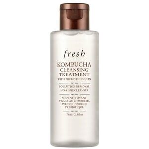 Fresh Kombucha Cleansing Treatment 2.5 oz size NIB Discontinued